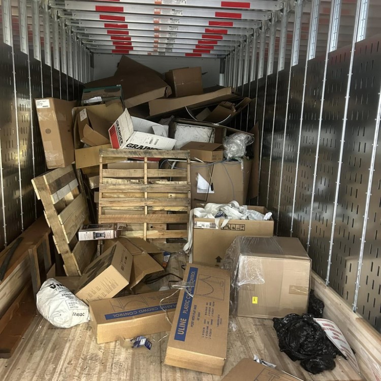 R.M.D.T Junk Removal